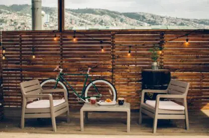 La Joya Hostel 29