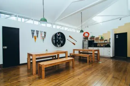 La Joya Hostel 3