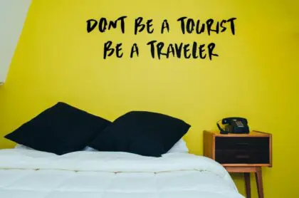 La Joya Hostel 30