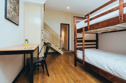 La Joya Hostel 31