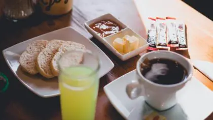 La Joya Hostel 5