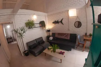 Lagoa Nômade Hostel (12)