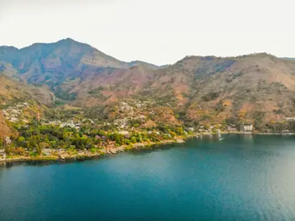 Lake Atitlán, Guatemala - anita-wing-lee-dW0cDyajkgo-unsplash