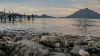 Lake Atitlán, Guatemala - cameron-wilkins-O408pE9b2Oc-unsplash