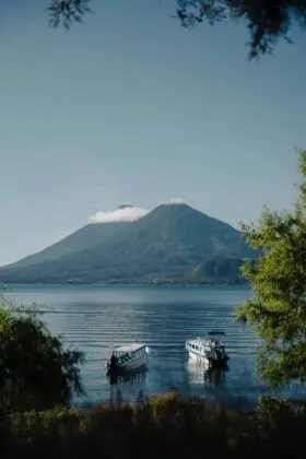 Lake Atitlán, Guatemala - jose-figueroa-tgAv-tm-O8E-unsplash