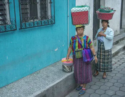 Lake Atitlán, Guatemala - mana5280-VqmrWGMZfak-unsplash
