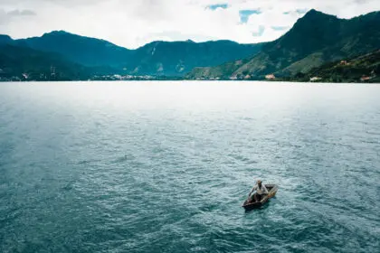 Lake Atitlán, Guatemala - parker-hilton-Npbvs3RC-rQ-unsplash