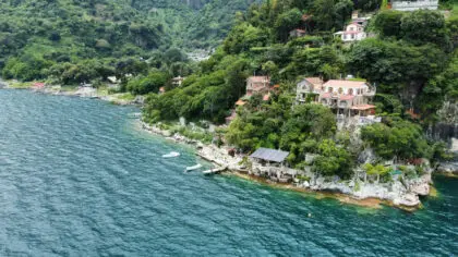 Lake Atitlán, Guatemala - ryan-doyle-moChaa3Kyyw-unsplash
