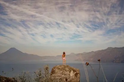 Lake Atitlán, Guatemala - shelby-murphy-figueroa-FqXeI-yk8zI-unsplash
