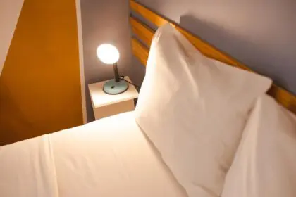 Lamparina Hostel 4