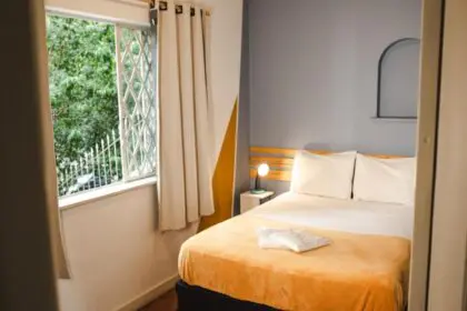 Lamparina Hostel 9