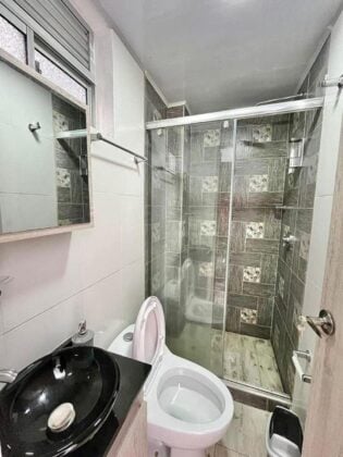 Las Aguas Studios 3