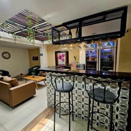 Laureles Guest House 1