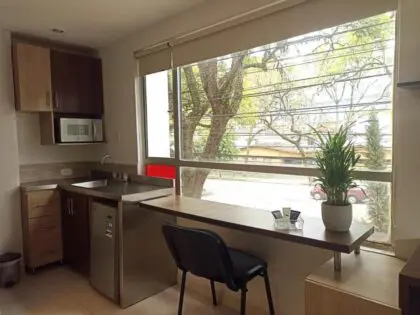 Laureles Guest House 10