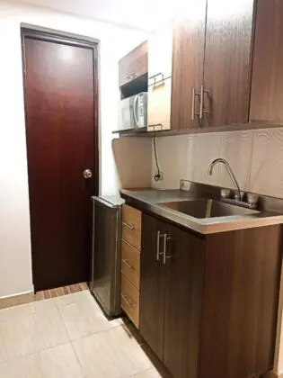 Laureles Guest House 13