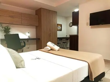 Laureles Guest House 14