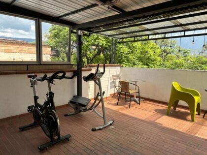 Laureles Guest House 15