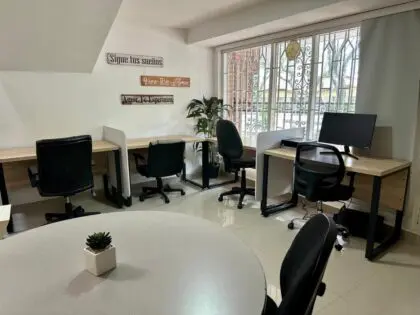 Laureles Guest House 16