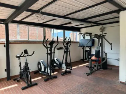 Laureles Guest House 17