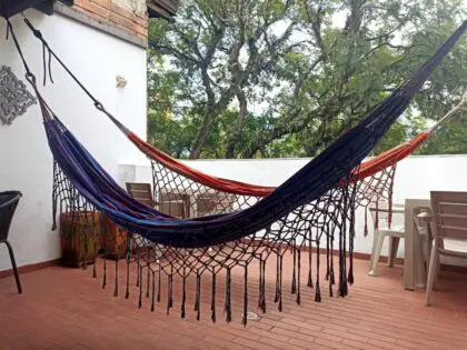 Laureles Guest House 18