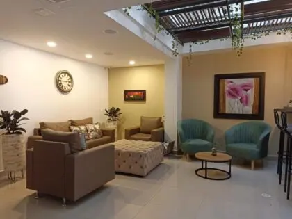Laureles Guest House 20
