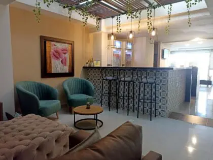 Laureles Guest House 21