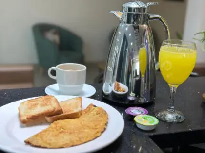 Laureles Guest House 22
