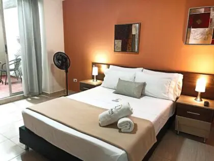 Laureles Guest House 24