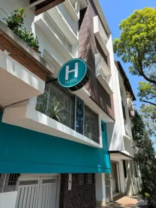 Laureles Guest House 25