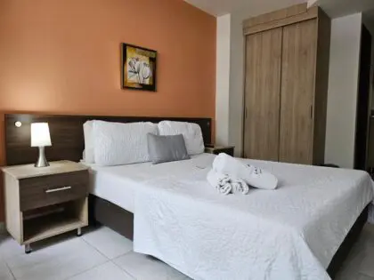 Laureles Guest House 4