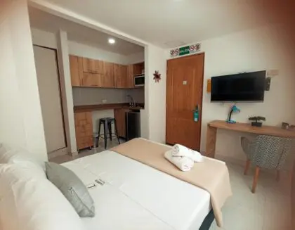 Laureles Guest House 6