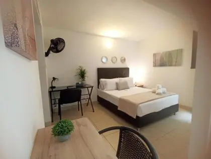 Laureles Guest House 8