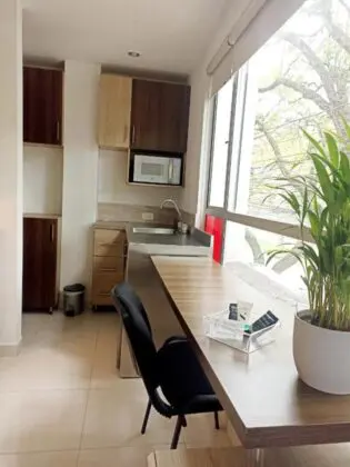 Laureles Guest House 9