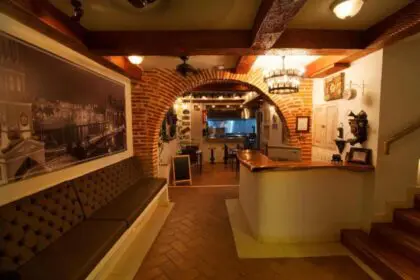 Life is Good Cartagena Hostel (1)