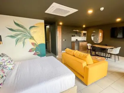 Los Patios Cool Living 14