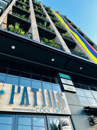 Los Patios Cool Living 16