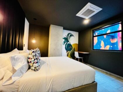 Los Patios Cool Living 2