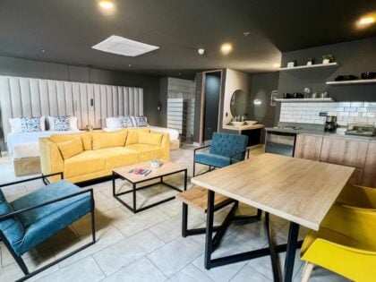 Los Patios Cool Living 21