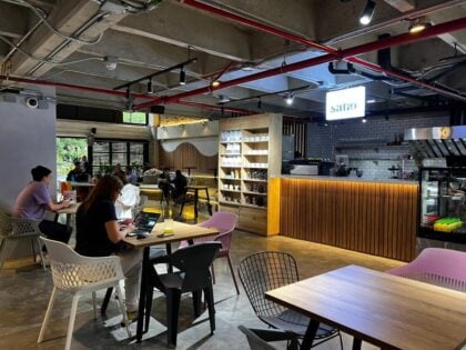 Los Patios Cool Living 24