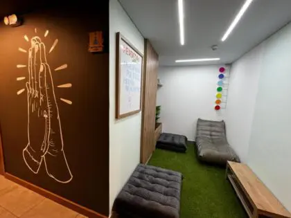 Los Patios Cool Living 26