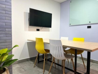 Los Patios Cool Living 3