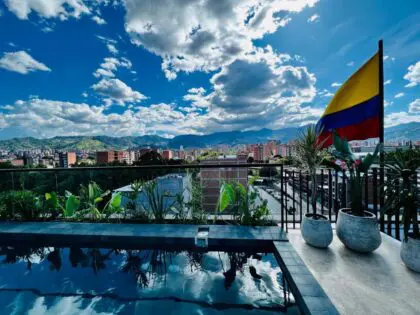 Los Patios Cool Living 35
