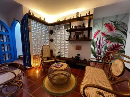 Los Patios Hostel (11)
