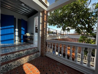 Los Patios Hostel (12)