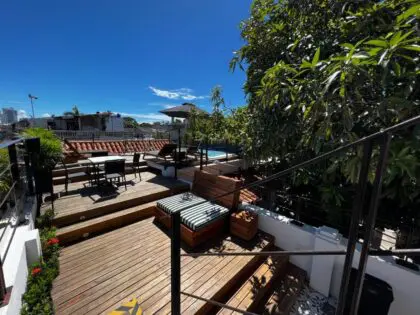 Los Patios Hostel (14)
