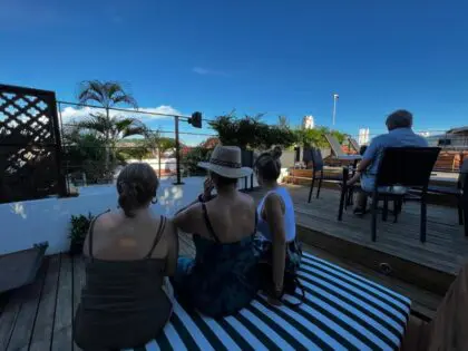 Los Patios Hostel (6)