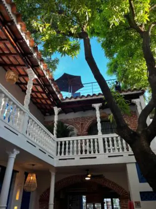 Los Patios Hostel (9)