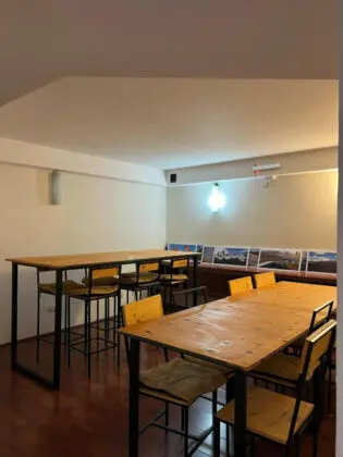 Lounge BA 10