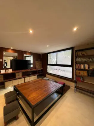 Lounge BA 12