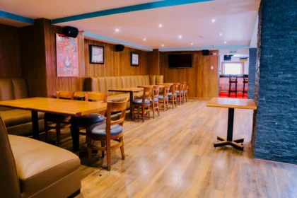 Magar Hostel Bar 11